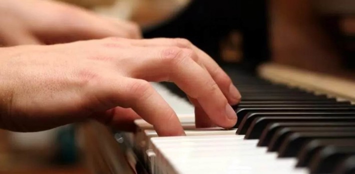 Piano lessons for beginners